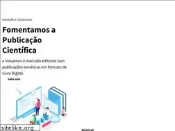 Sites similar to editoracientifica.org