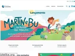 Sites similar to editoraconcordia.com.br
