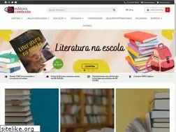 Sites similar to editoracontexto.com.br
