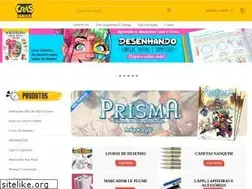 Sites similar to editoracras.com.br