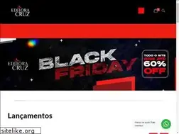 Sites similar to editoracruz.com.br