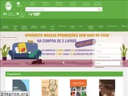 Sites similar to editoracrv.com.br