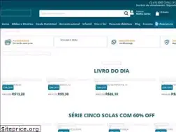 Sites similar to editoraculturacrista.com.br