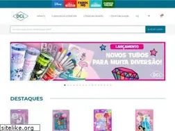Sites similar to editoradcl.com.br
