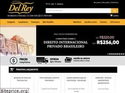 Sites similar to editoradelrey.com.br