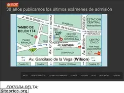 Sites similar to editoradelta.com