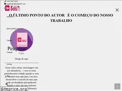 Sites similar to editoradois03.com
