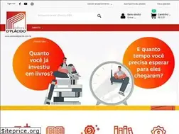 Sites similar to editoradplacido.com.br