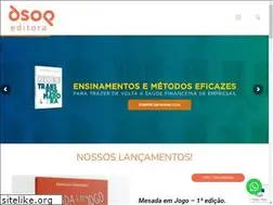 Sites similar to editoradsop.com.br
