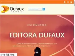 Sites similar to editoradufaux.com.br