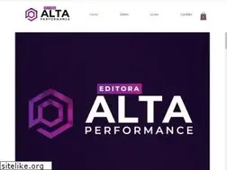 Sites similar to editoraespacoacademico.com.br