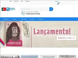 Sites similar to editorafiel.pt