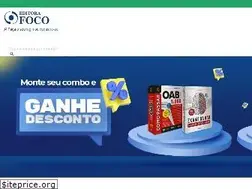 Sites similar to editorafoco.com.br
