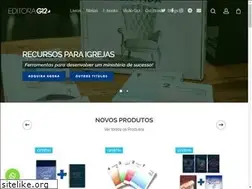 Sites similar to editorag12.com