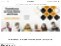 Sites similar to editoragatobravo.pt