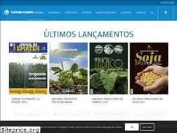 Sites similar to editoragazeta.com.br