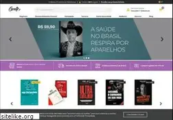 Sites similar to editoragente.com.br