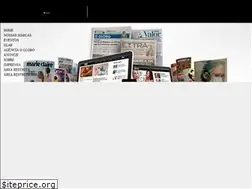 Sites similar to editoraglobo.globo.com