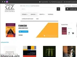 Sites similar to editoragz.com.br