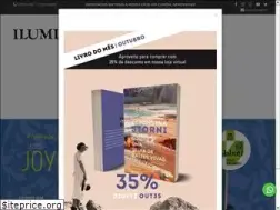 Sites similar to editorailuminuras.com.br