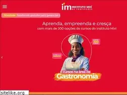 Sites similar to editoraim.com.br