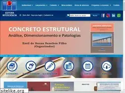 Sites similar to editorainterciencia.com.br