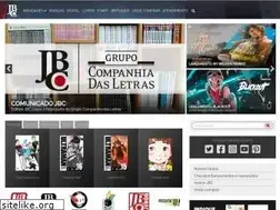 Sites similar to editorajbc.com.br