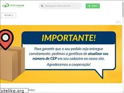 Sites similar to editorajocum.com.br