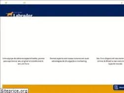 Sites similar to editoralabrador.com.br