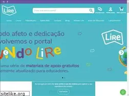 Sites similar to editoralire.com