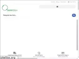 Sites similar to editoramadreperola.com