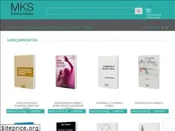 Sites similar to editoramikelis.com
