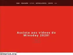 Sites similar to editoramino.com