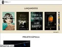 Sites similar to editoramorrobranco.com.br