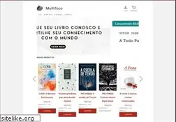 Sites similar to editoramultifoco.com.br