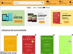 Sites similar to editoranovaacropole.com.br