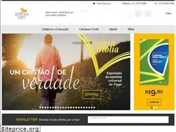 Sites similar to editoraobpc.com.br