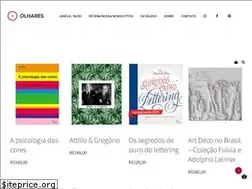 Sites similar to editoraolhares.com.br