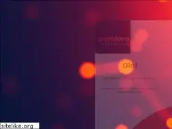 Sites similar to editorapandora.com.br