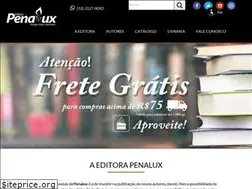 Sites similar to editorapenalux.com.br