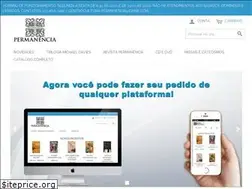 Sites similar to editorapermanencia.net