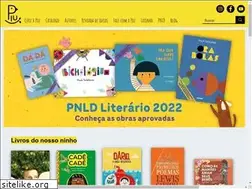 Sites similar to editorapiu.com.br