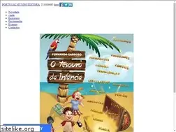 Sites similar to editoraportugalmundo.com