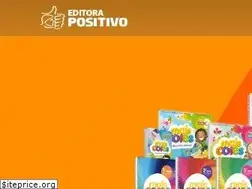 Sites similar to editorapositivo.com.br