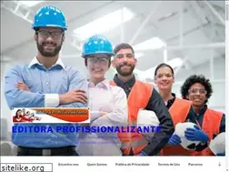 Sites similar to editoraprofissionalizante.com.br