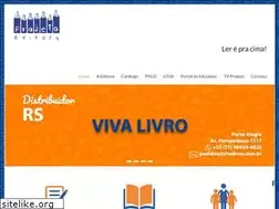 Sites similar to editoraprojeto.com.br