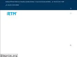 Sites similar to editorartm.com.br
