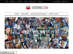 Sites similar to editoras.com
