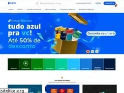 Sites similar to editorasanar.com.br