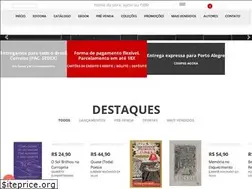 Sites similar to editorasulina.com.br